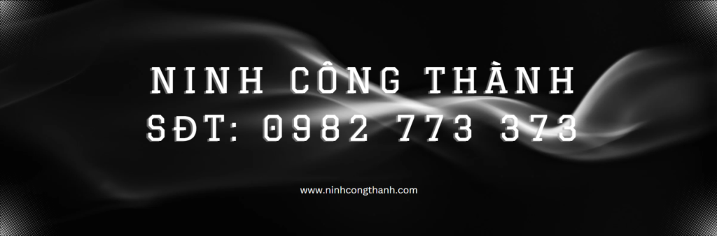 Ninh Công Thành